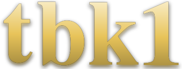 tbk1 logo